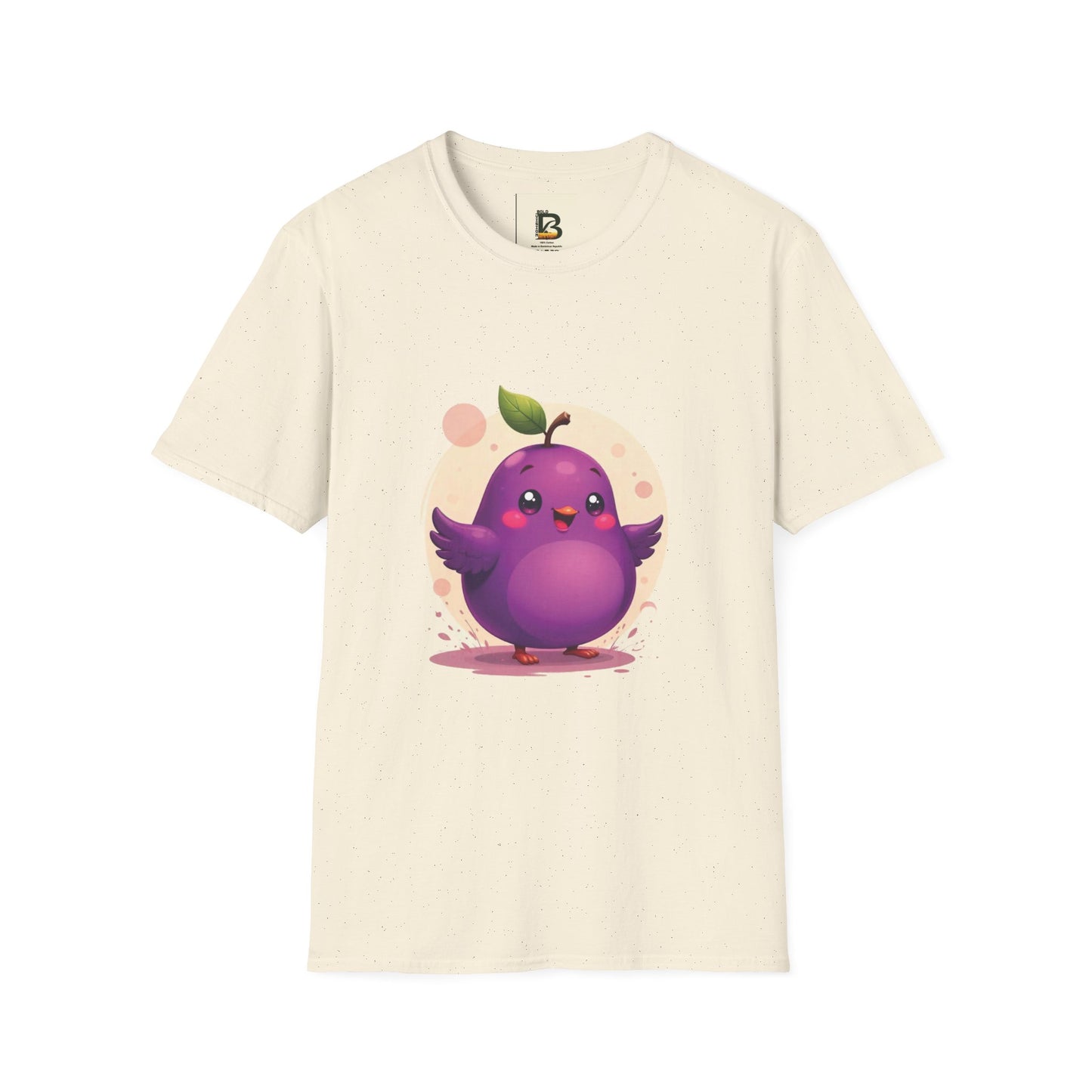 Dove plum