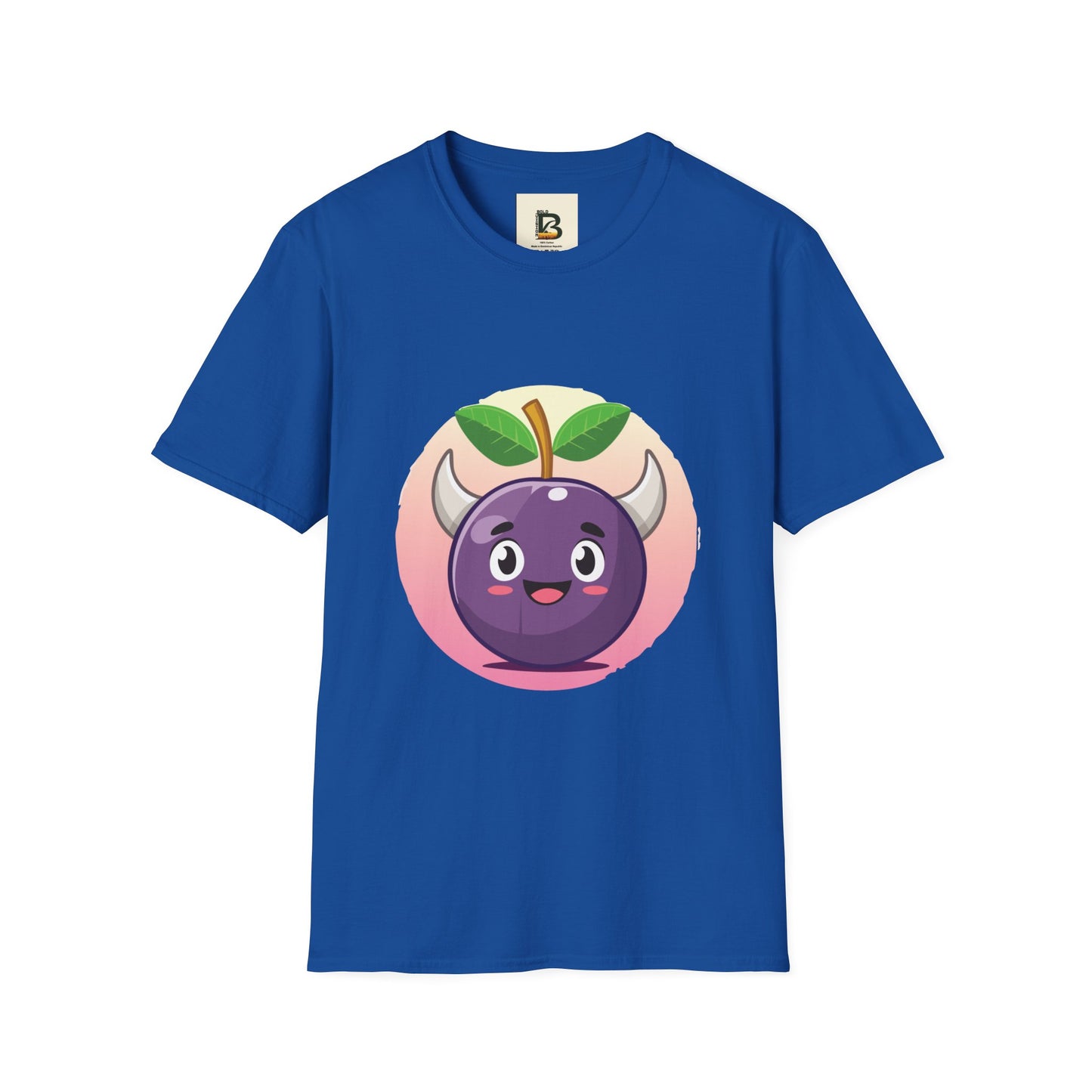 Bullace plum