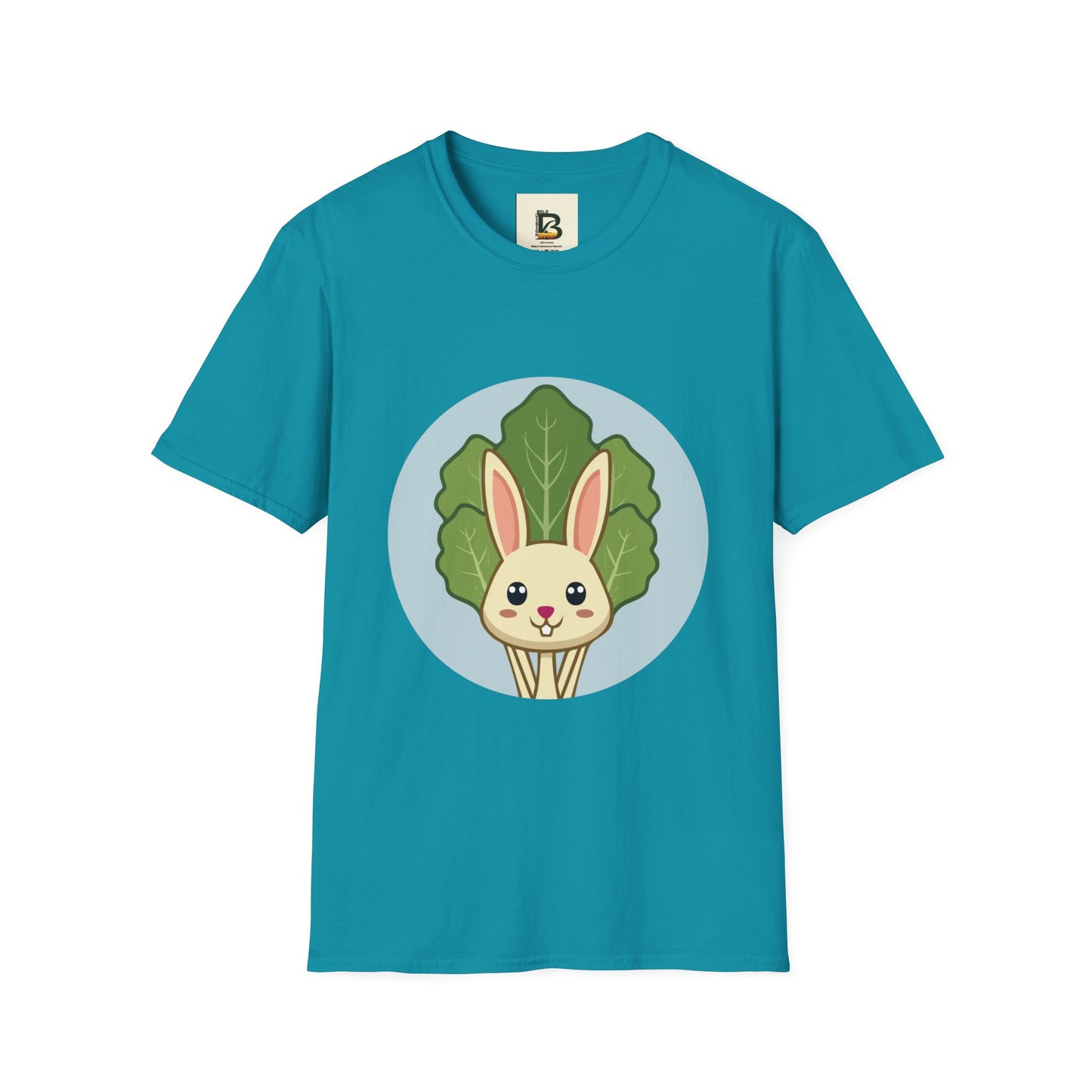 Rabbit kale