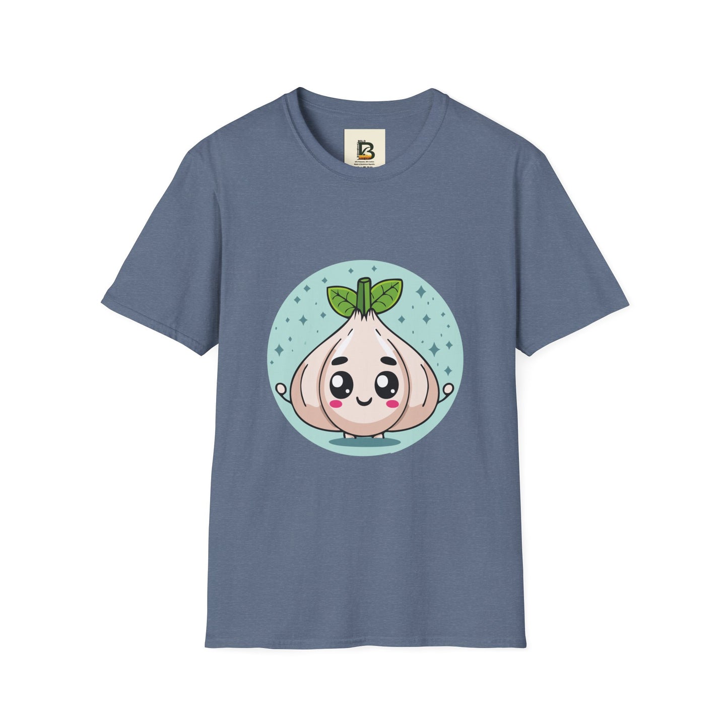 Elephant garlic