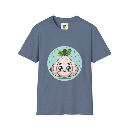 Elephant garlic