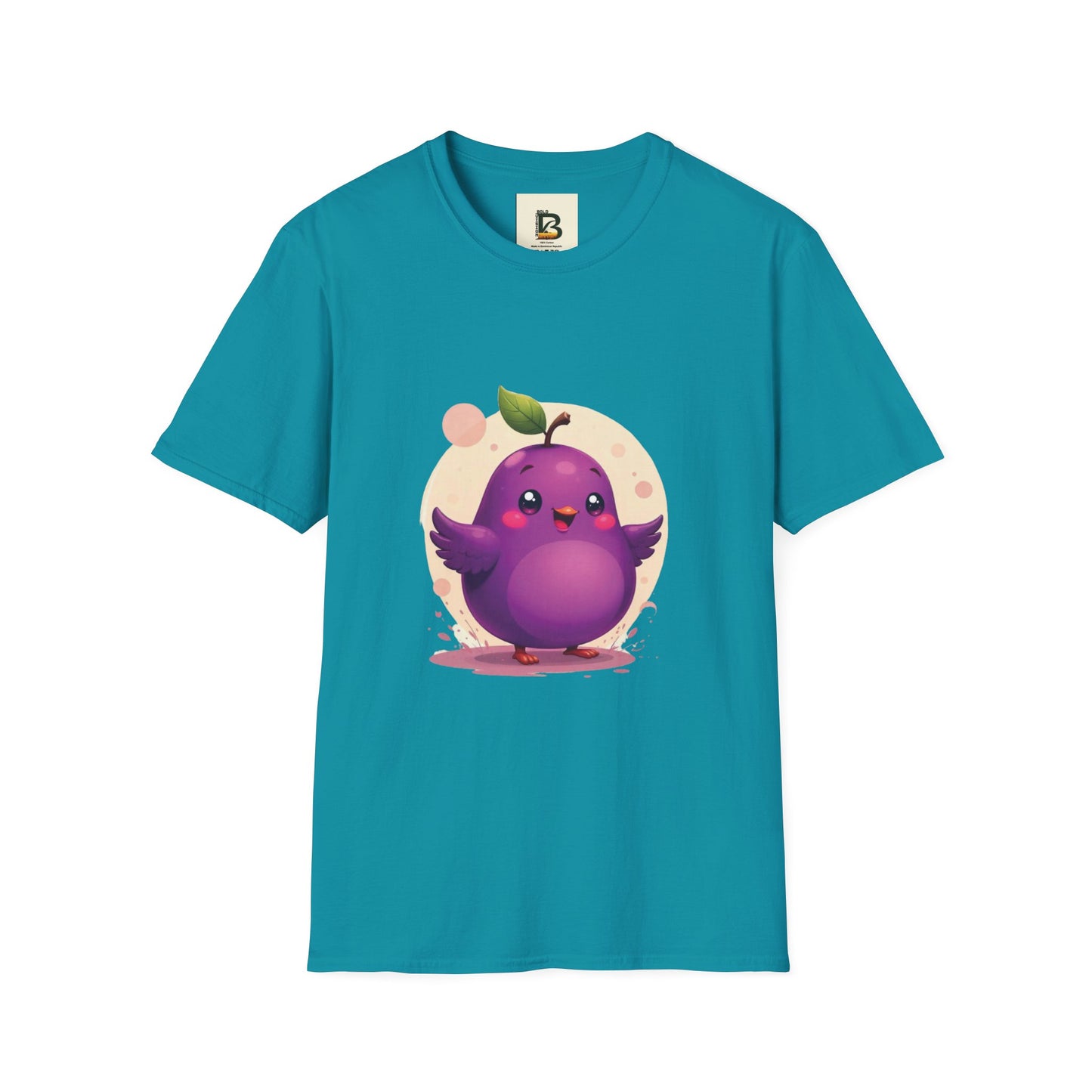 Dove plum