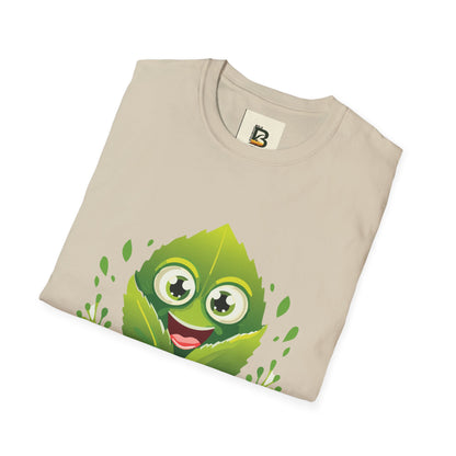 Frog's lettuce