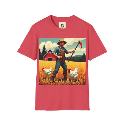 Harvest Spirit