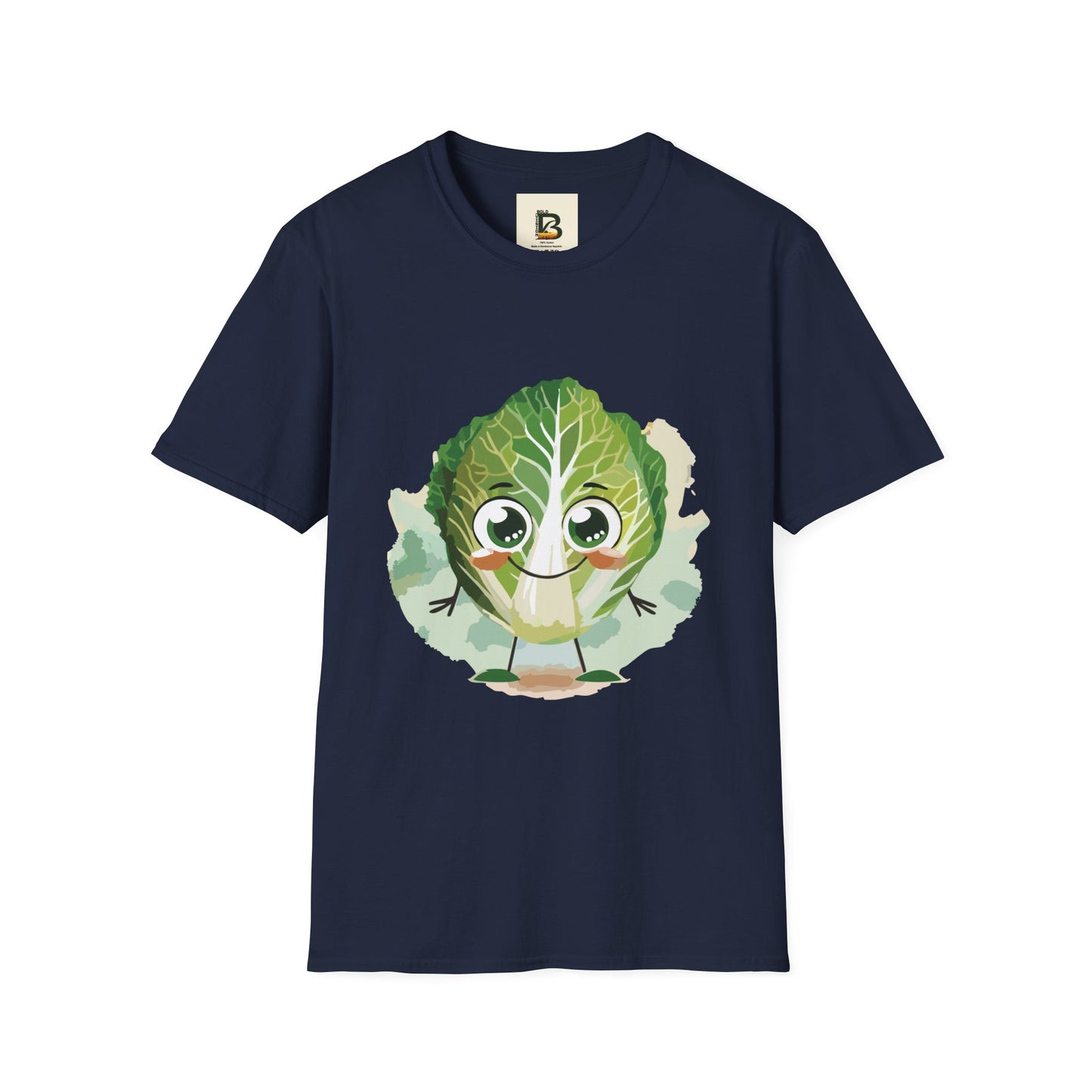 Oxheart cabbage