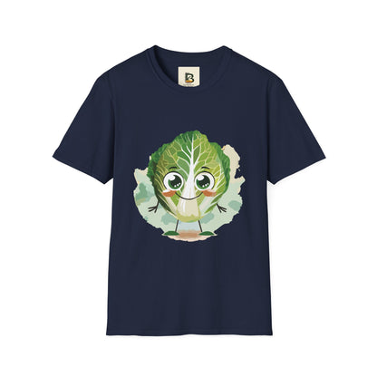 Oxheart cabbage
