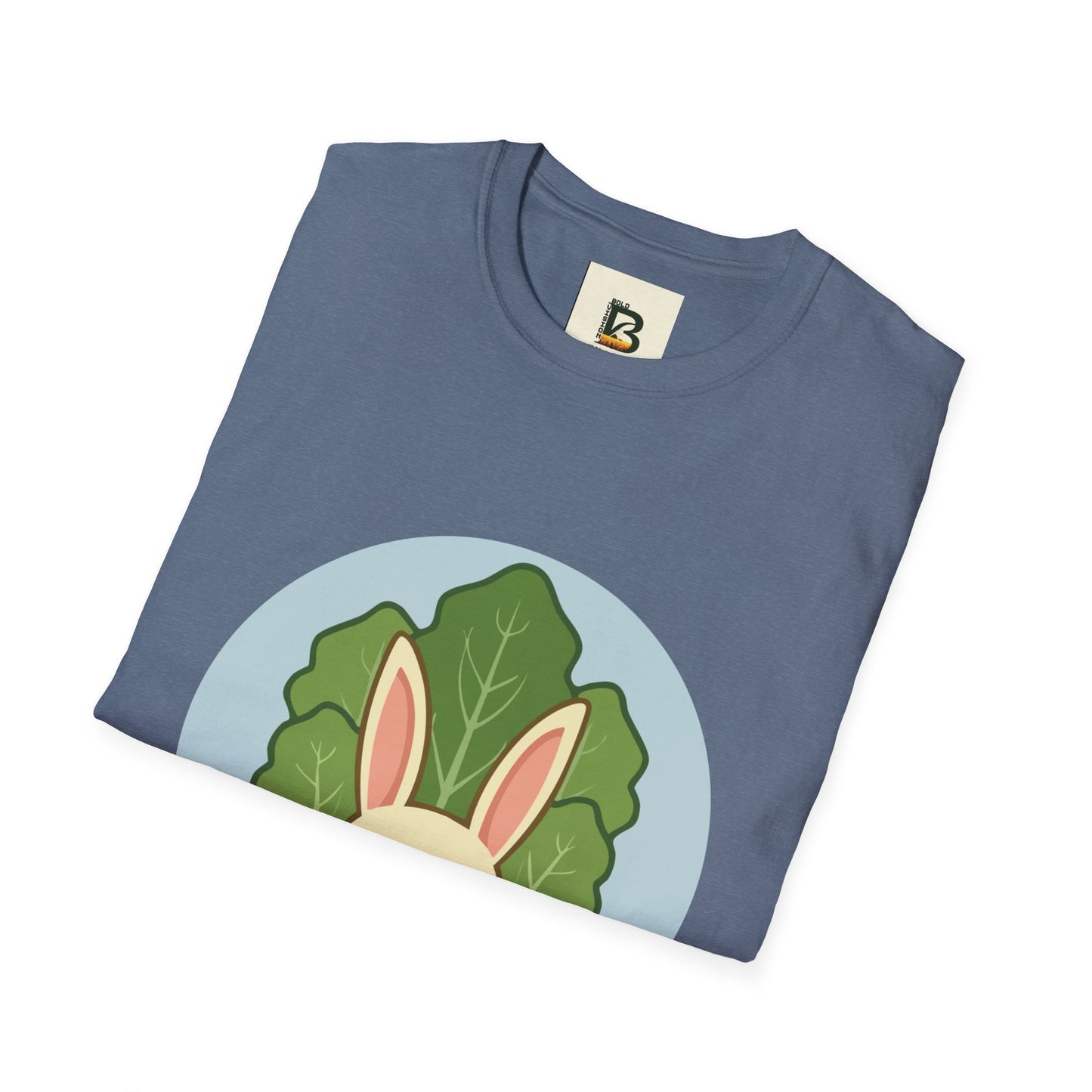 Rabbit kale