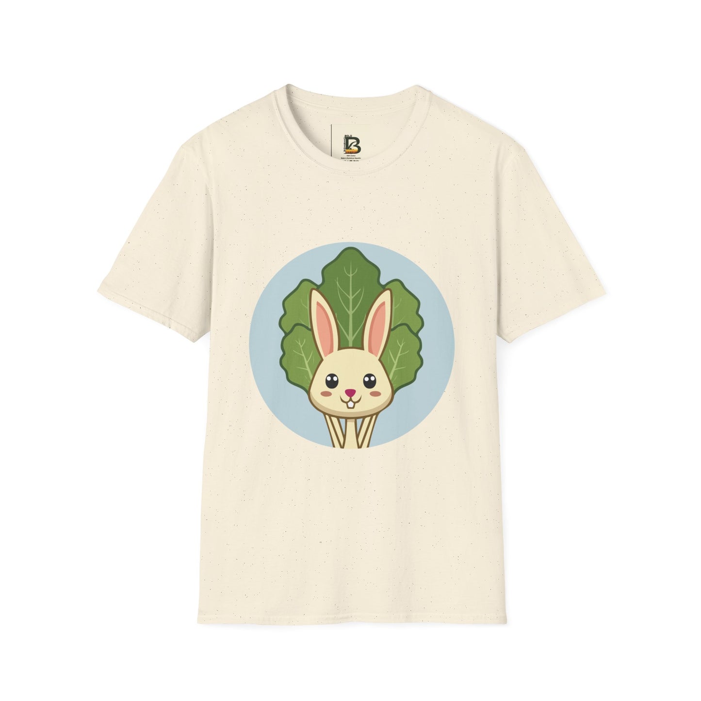 Rabbit kale