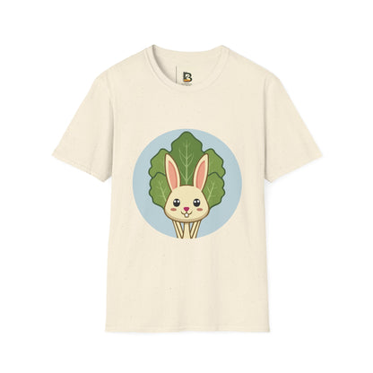 Rabbit kale