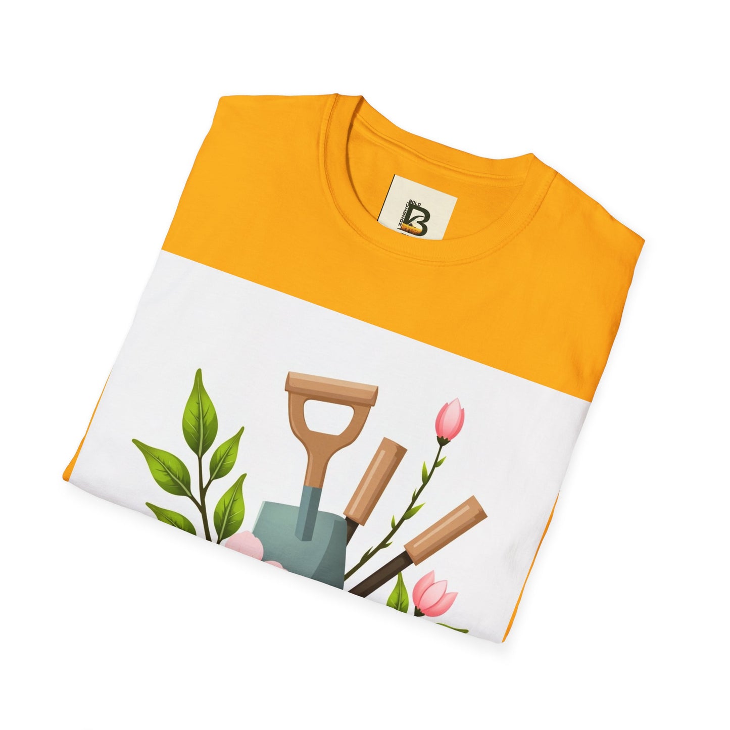 Spring Bloom