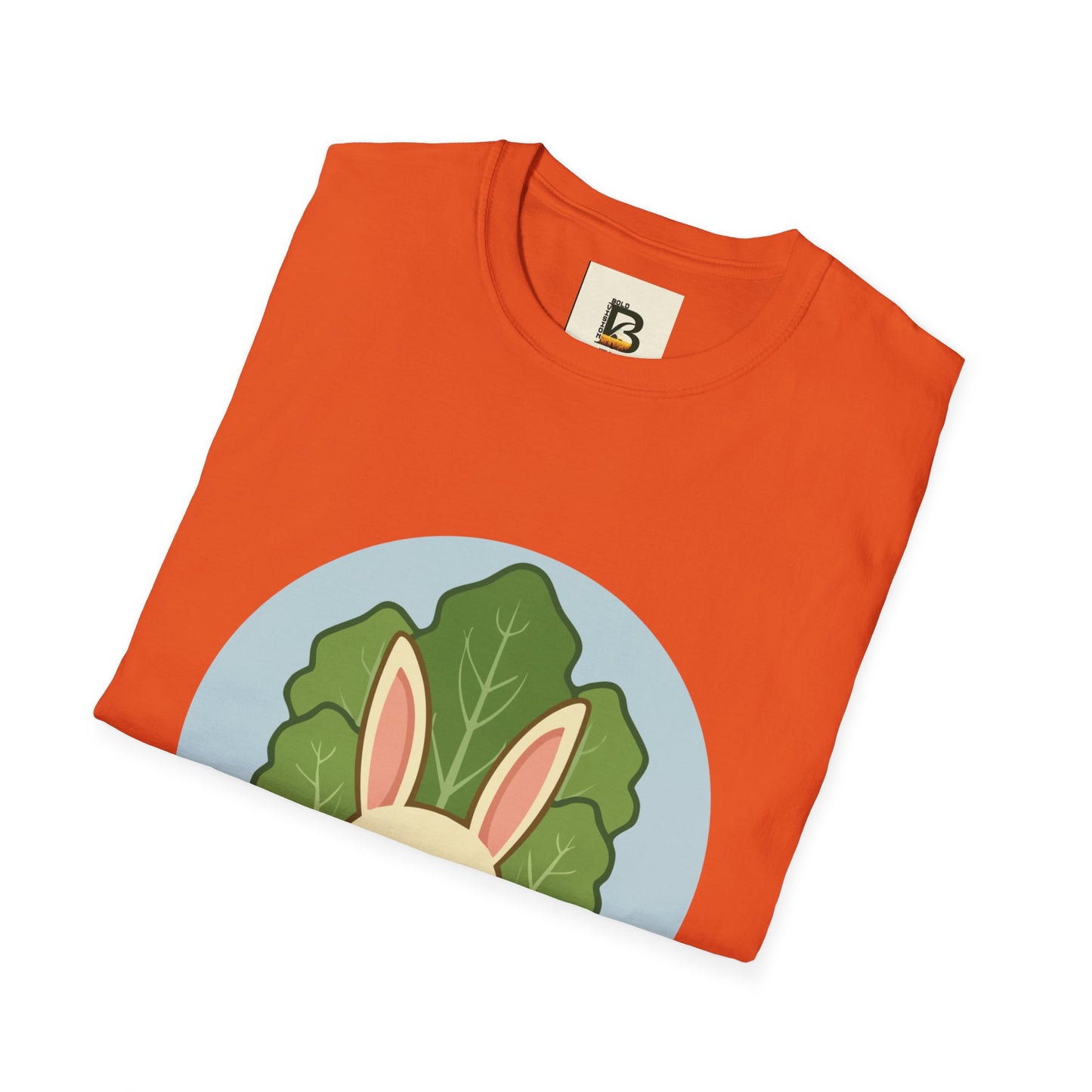 Rabbit kale