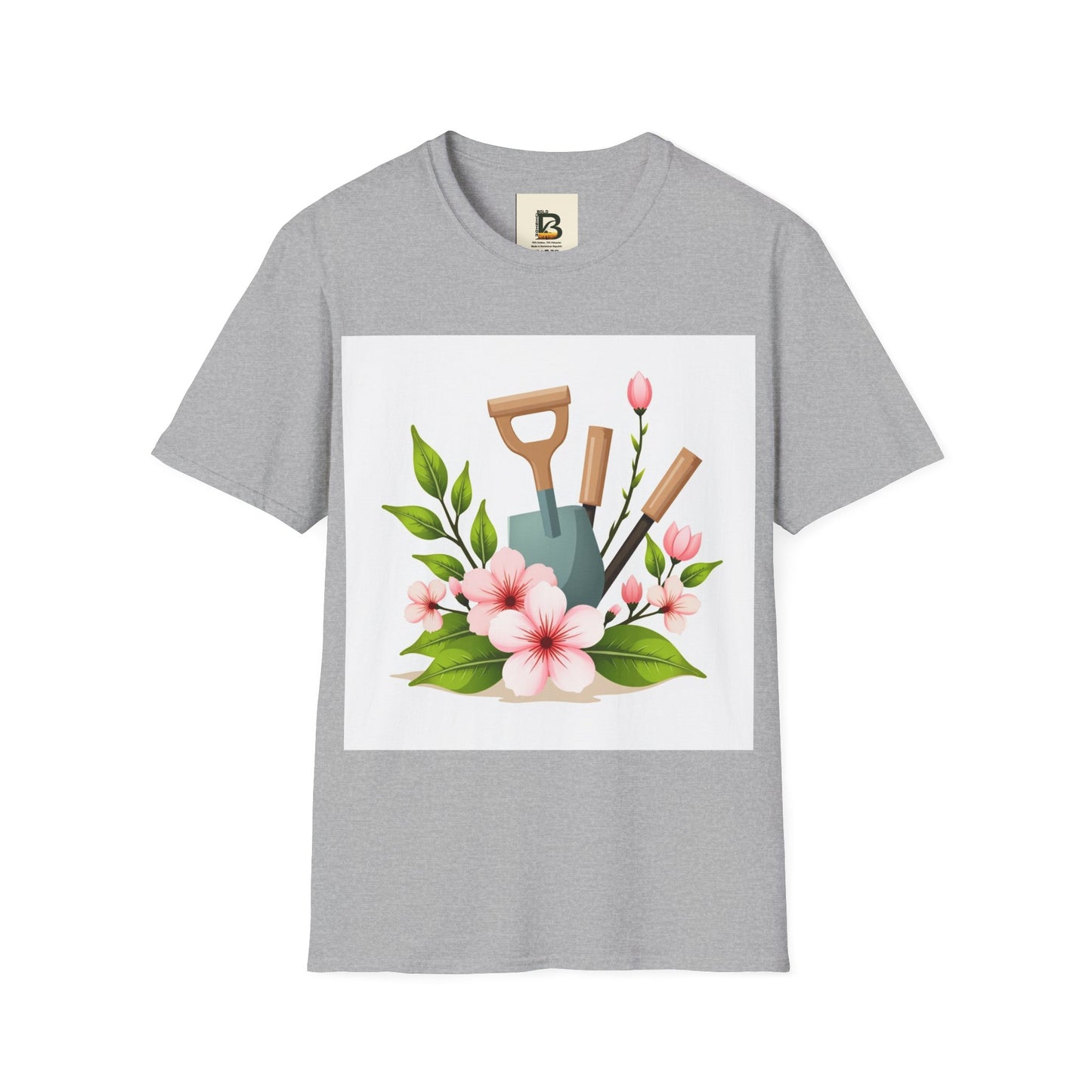 Spring Bloom