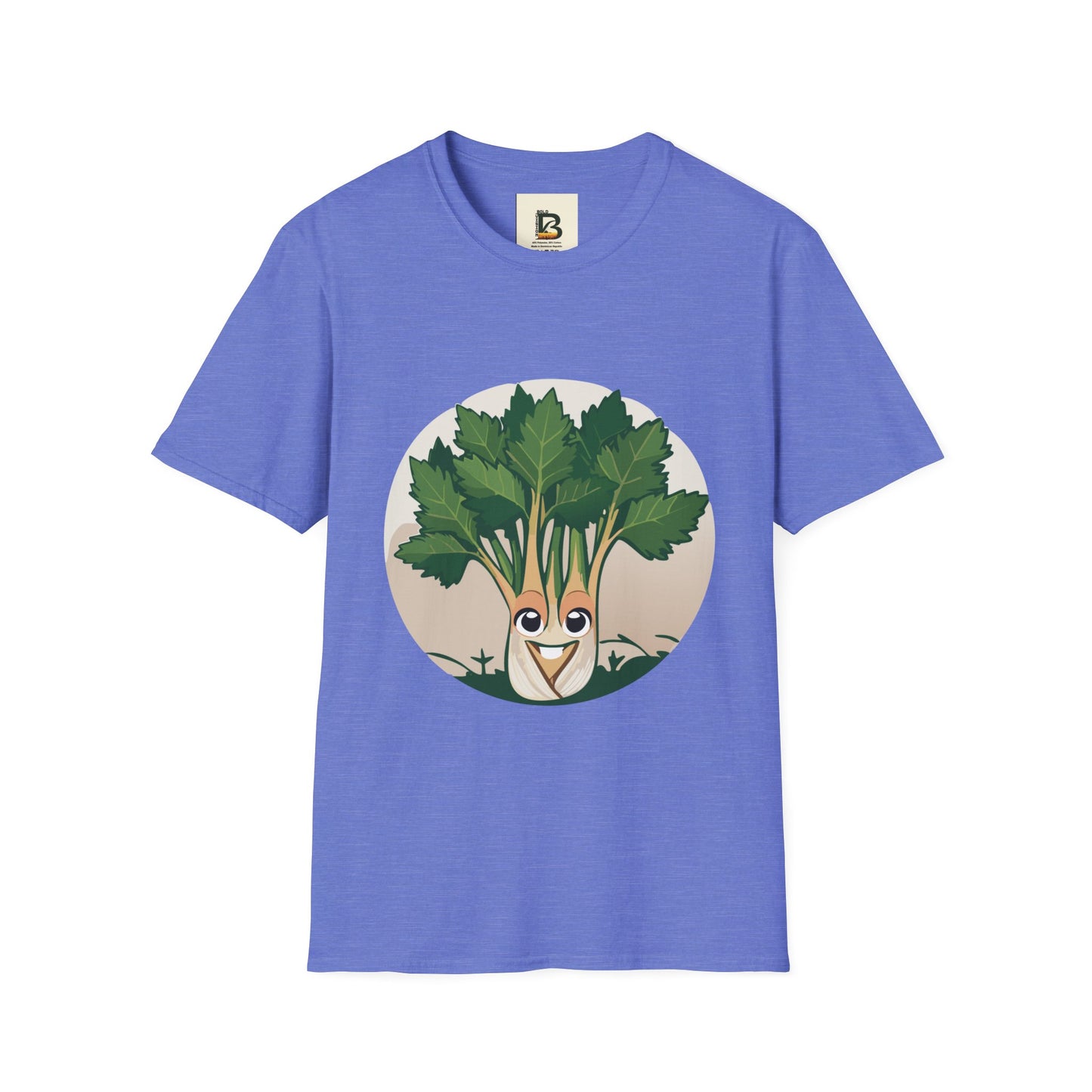 Panther parsley