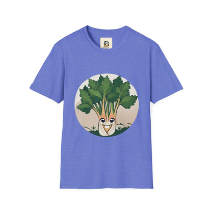 Panther parsley