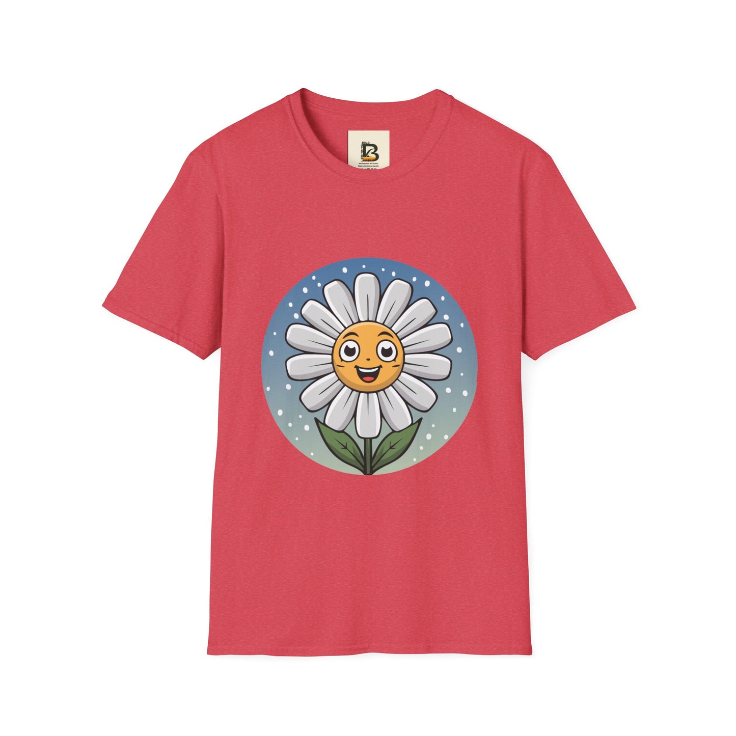 Ox-eye daisy (edible flower)