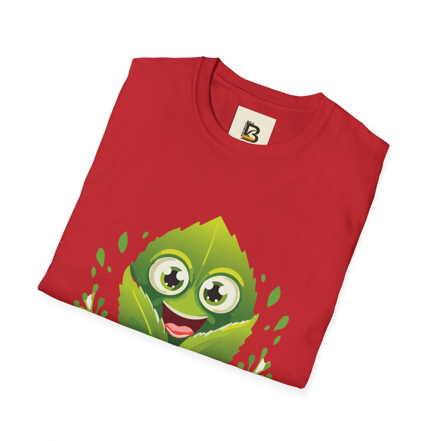 Frog's lettuce