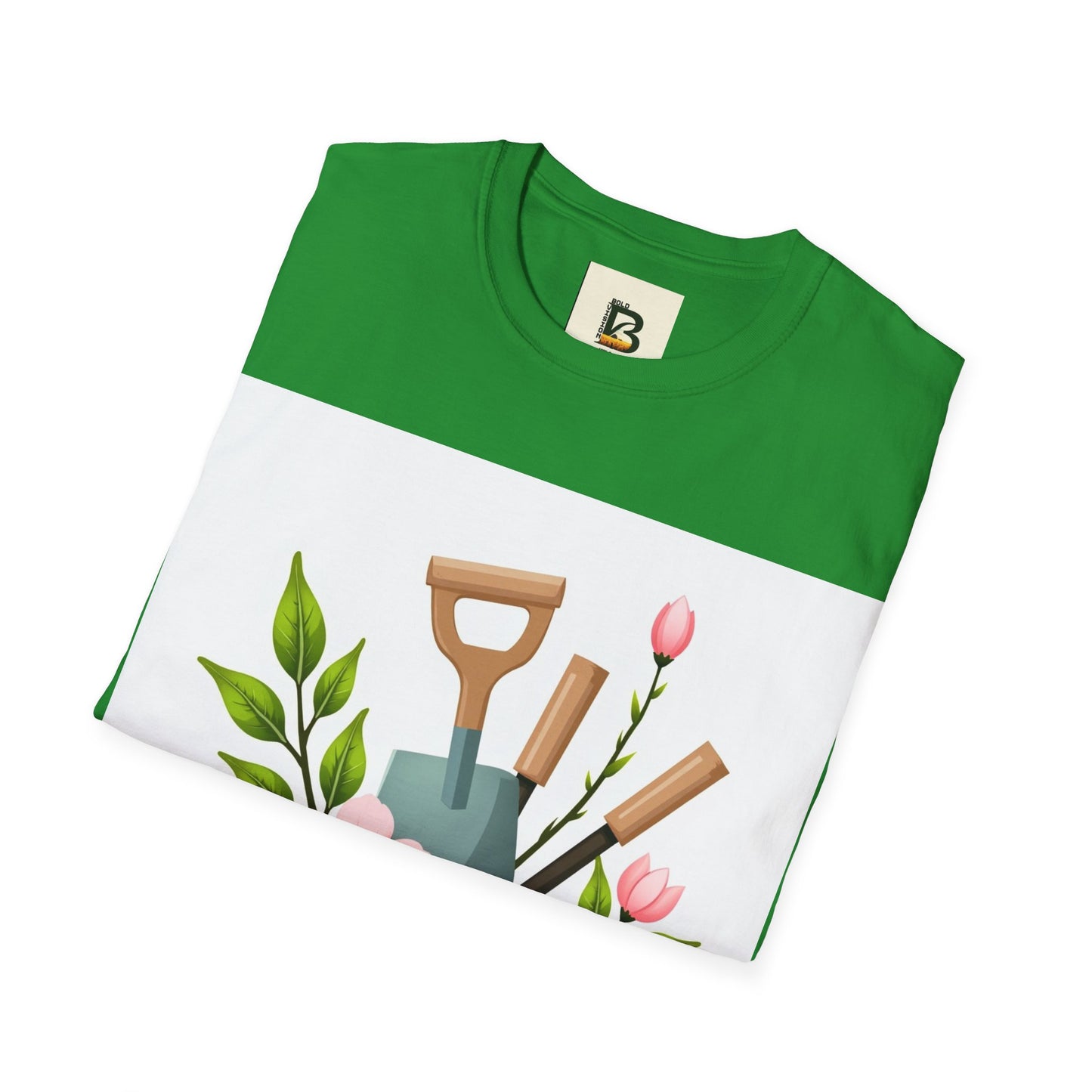 Spring Bloom