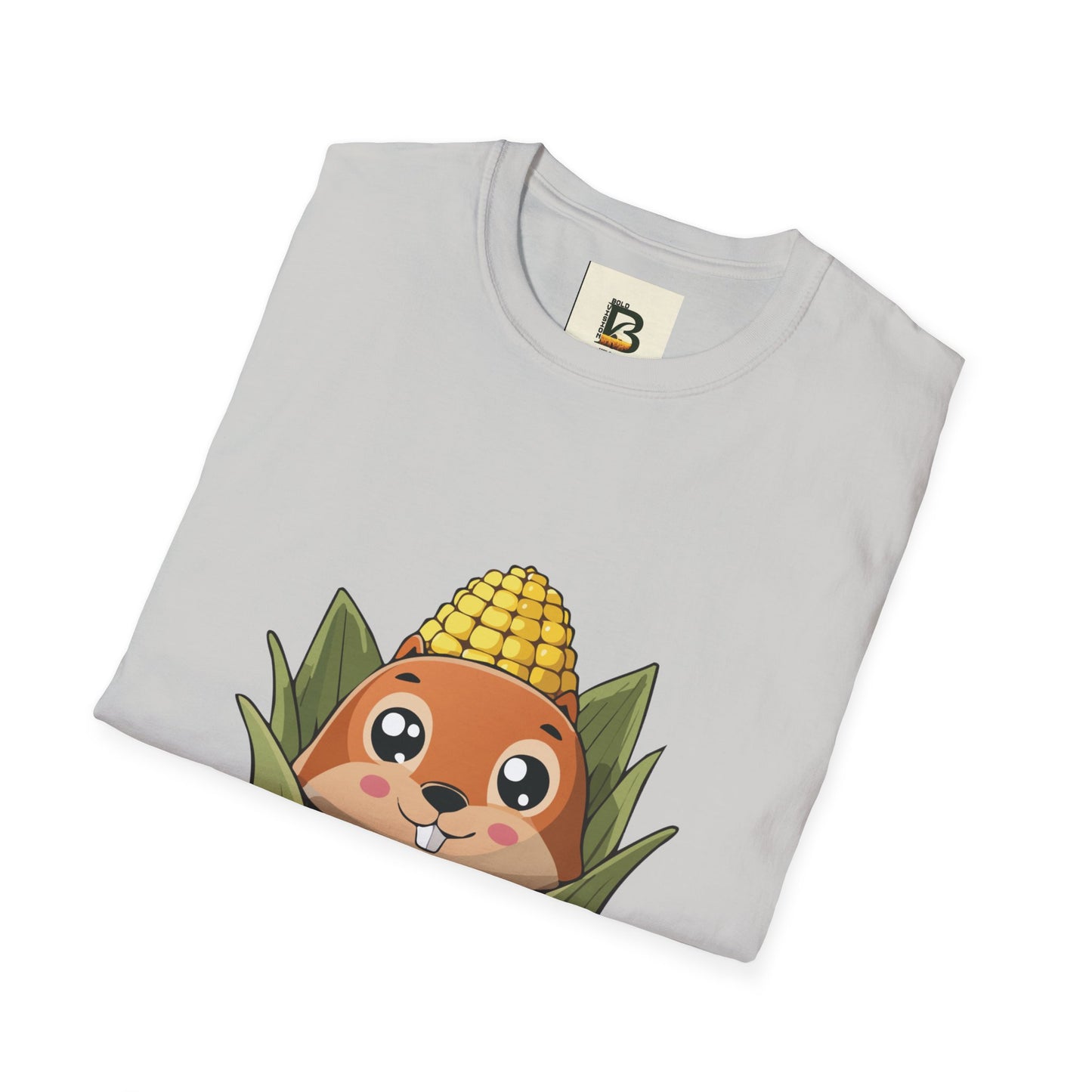 Squirrel corn