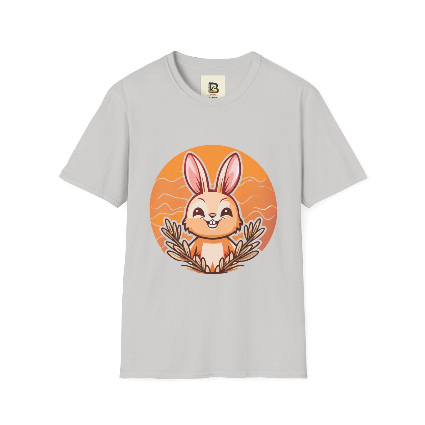Rabbit thyme