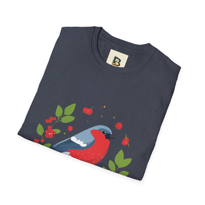 Berry Bird