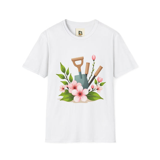 Spring Bloom