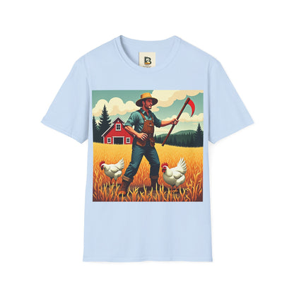 Harvest Spirit
