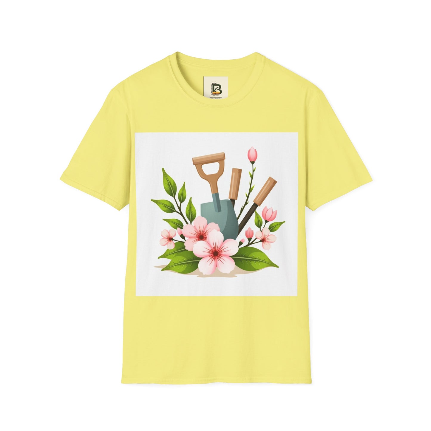 Spring Bloom
