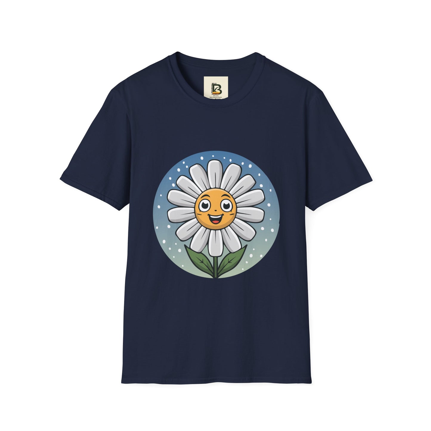 Ox-eye daisy (edible flower)