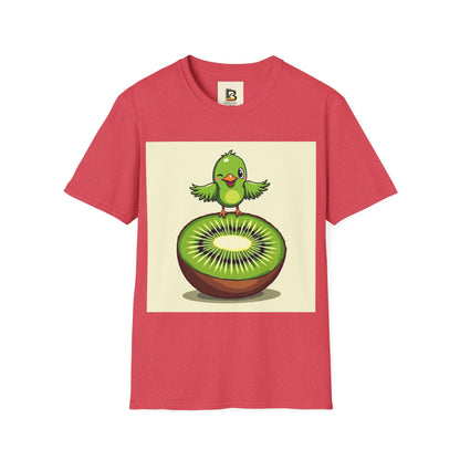 Kiwi Cheer