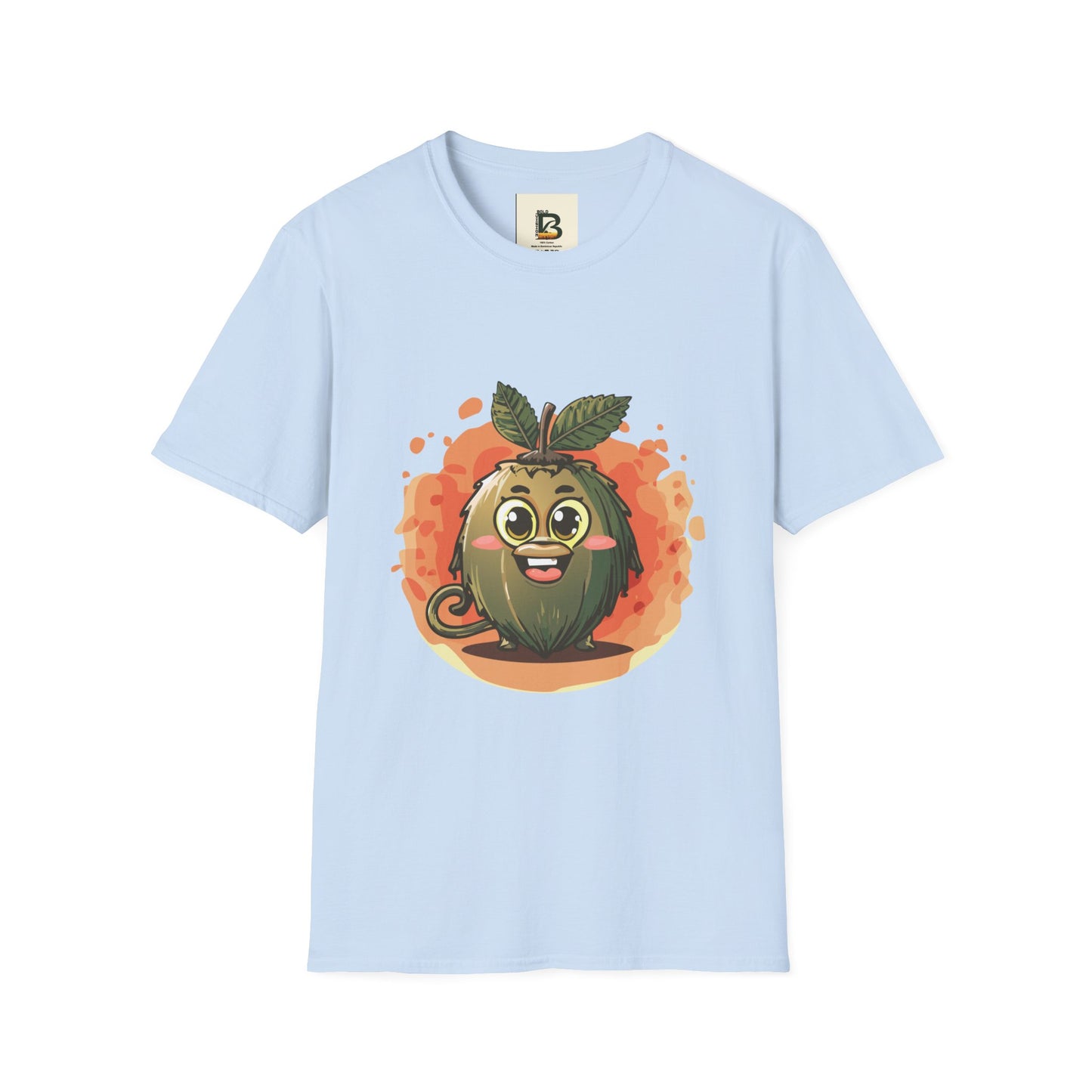 Monkey fruit