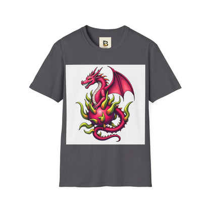 Dragon Fruit