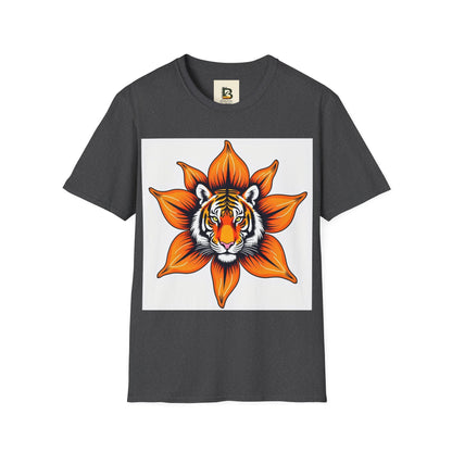 Fierce Blossom