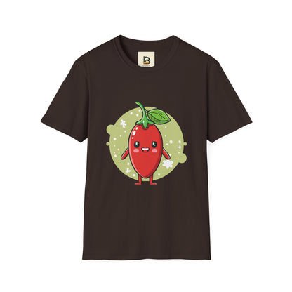 Wolfberry (Goji berry)