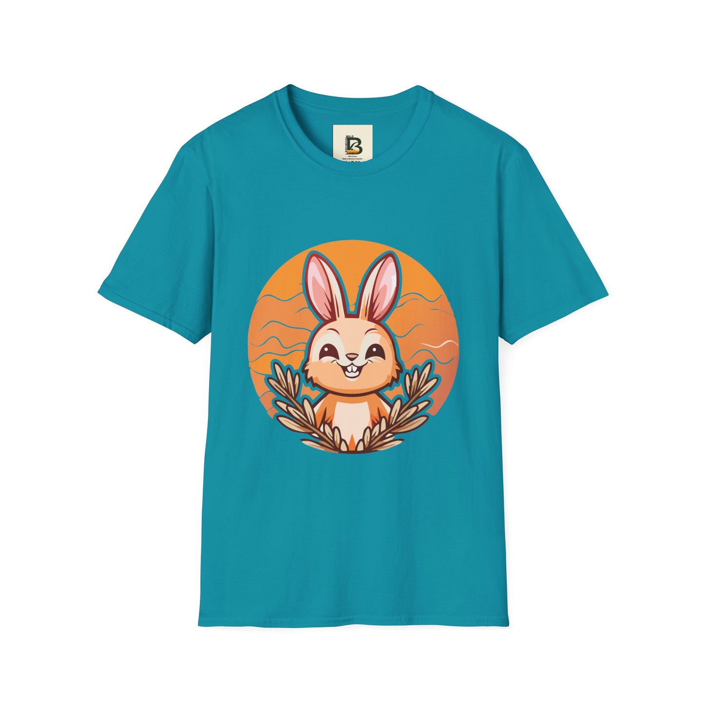 Rabbit thyme