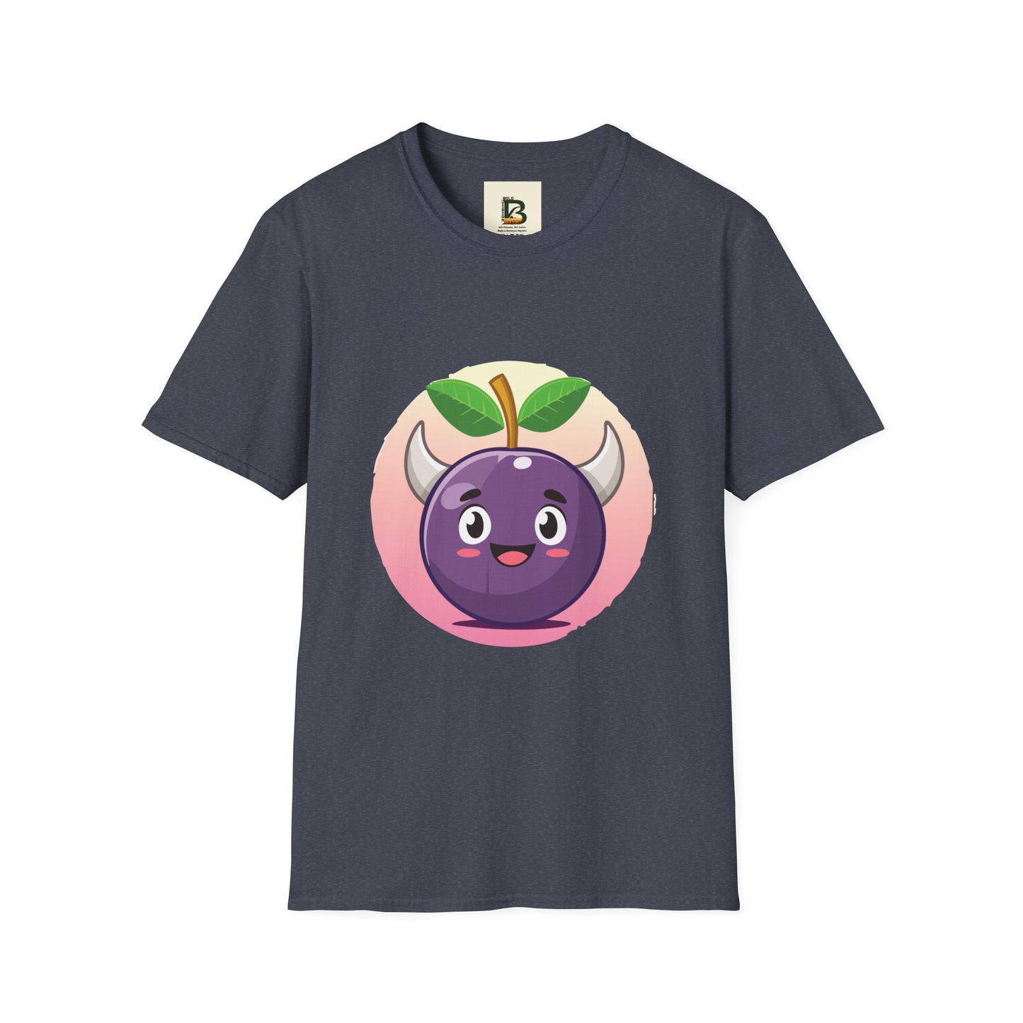 Bullace plum