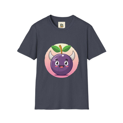 Bullace plum