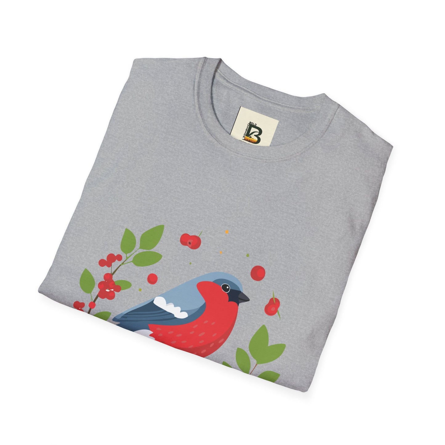 Berry Bird