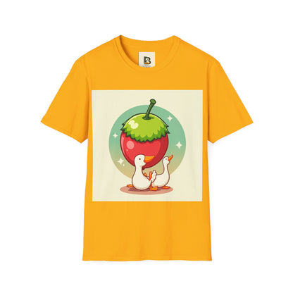 Berry Bird