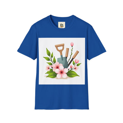 Spring Bloom