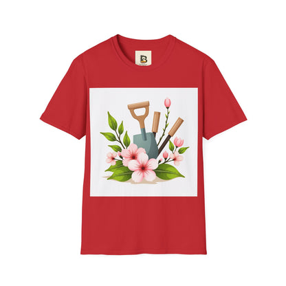 Spring Bloom