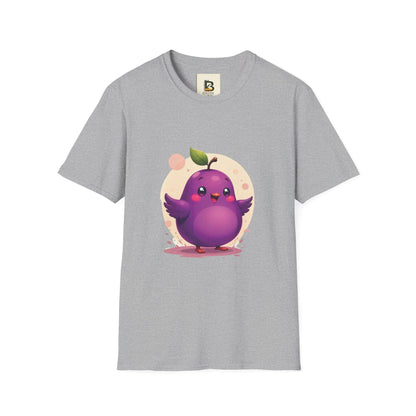 Dove plum