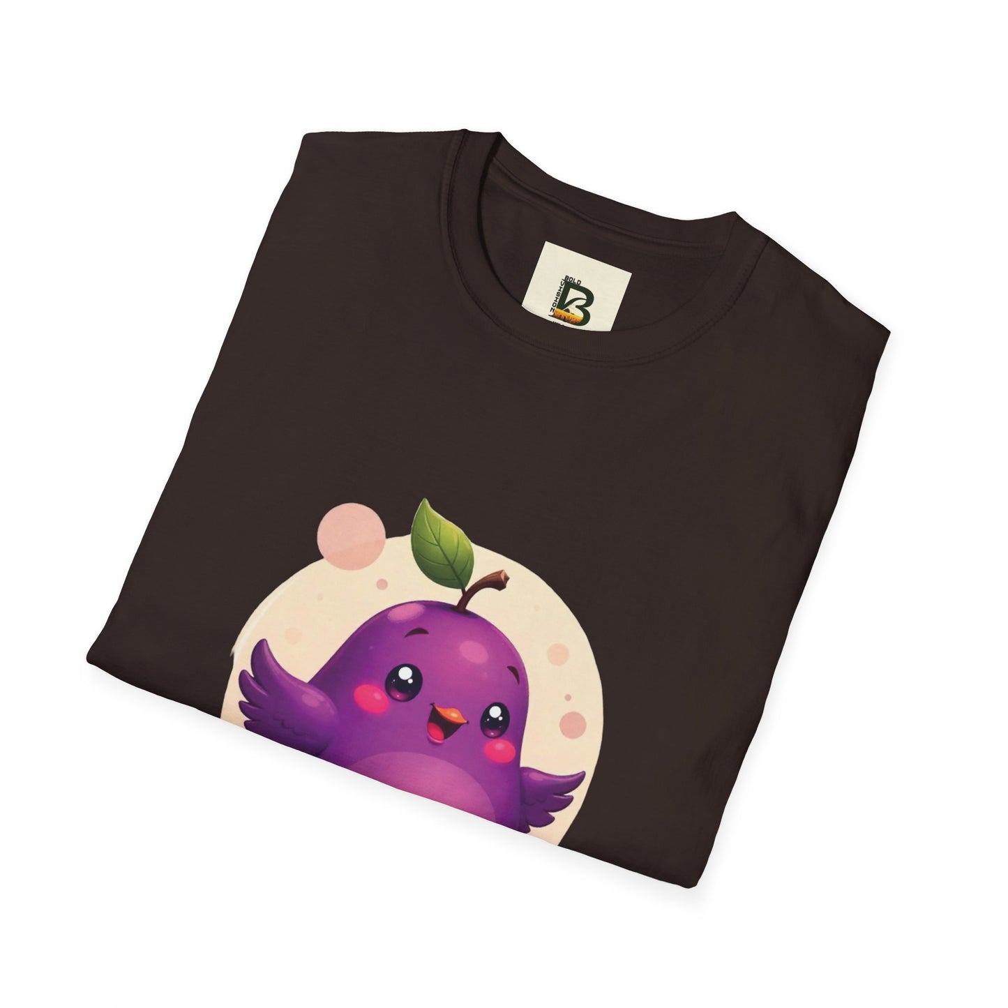 Dove plum