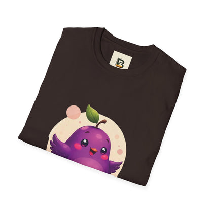 Dove plum