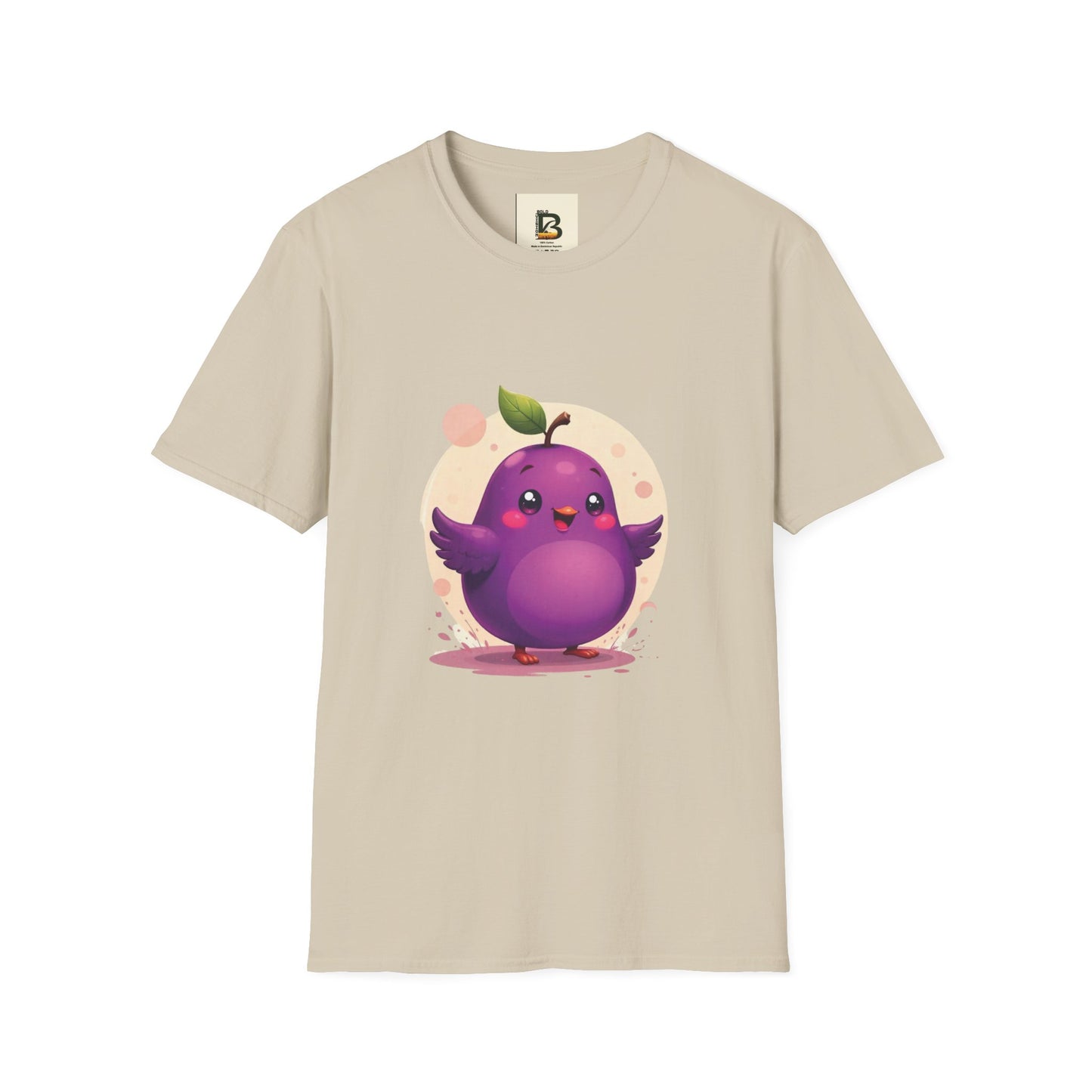 Dove plum
