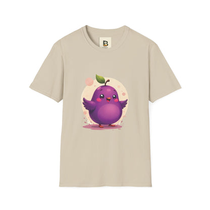 Dove plum