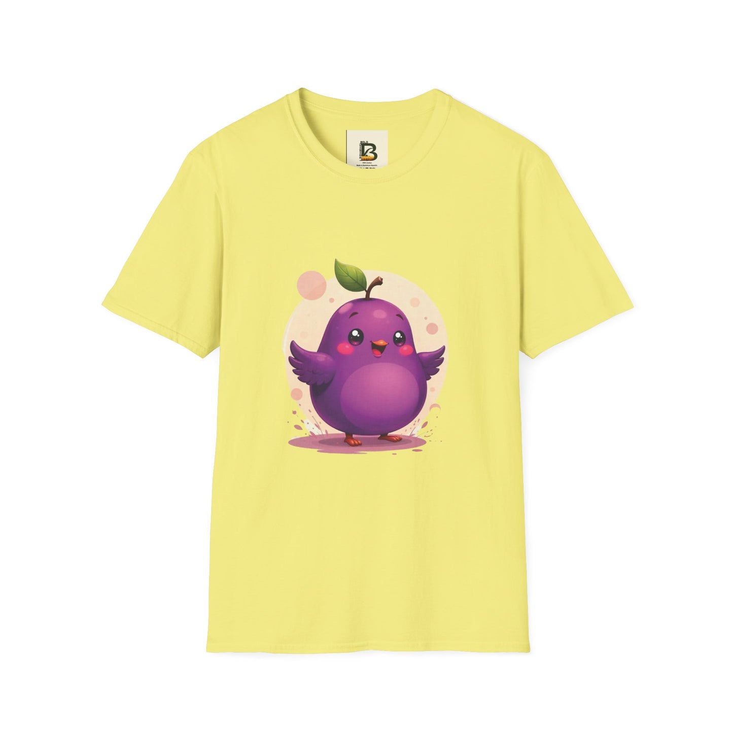 Dove plum