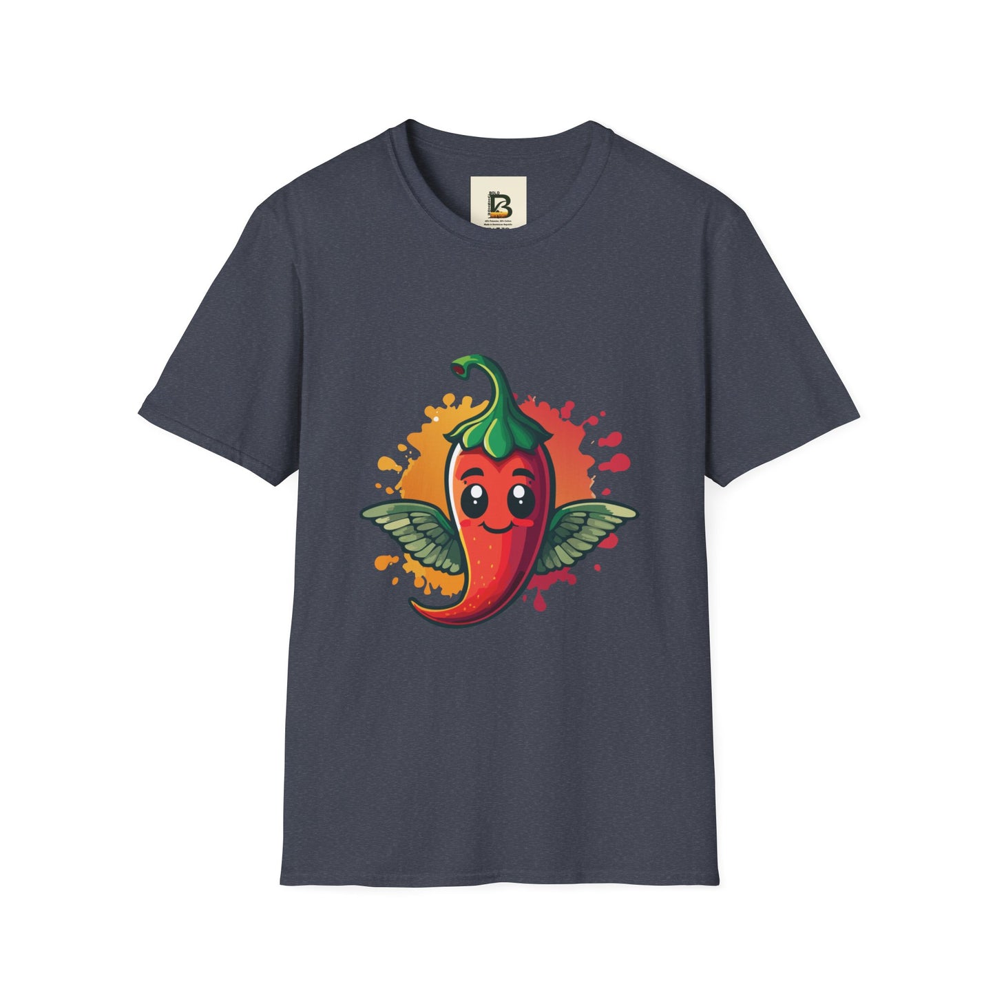 Bird’s eye chili