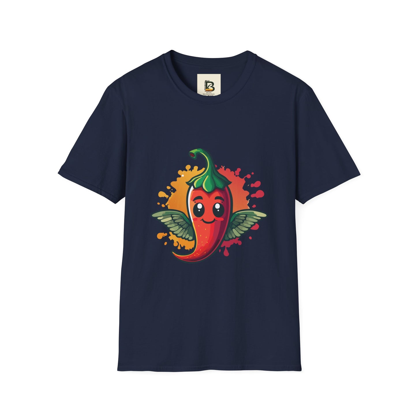 Bird’s eye chili