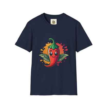 Bird’s eye chili
