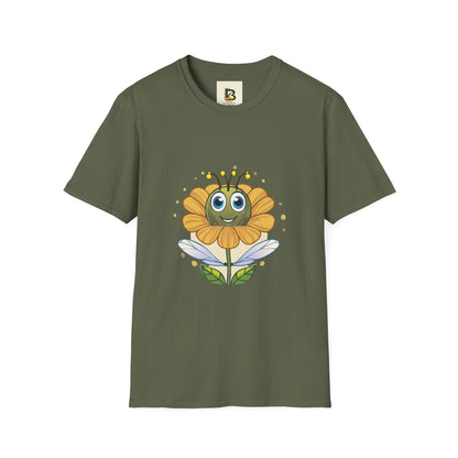Bee balm